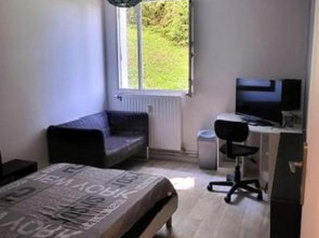 Appartement de 28m2 à louer sur Saint Étienne