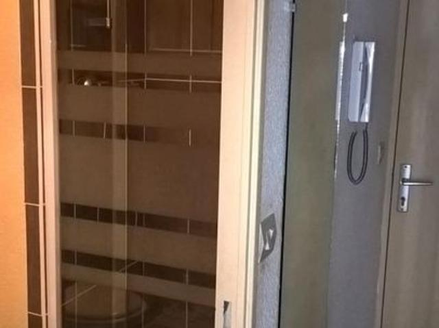 Appartement de 28m2 à louer sur Saint Étienne