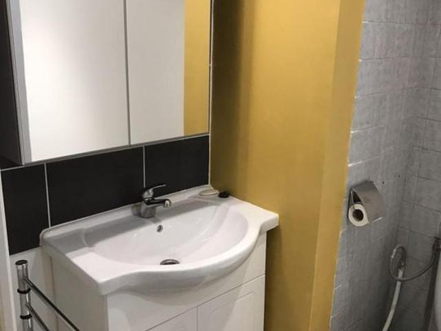 Appartement de 28m2 à louer sur Sète
