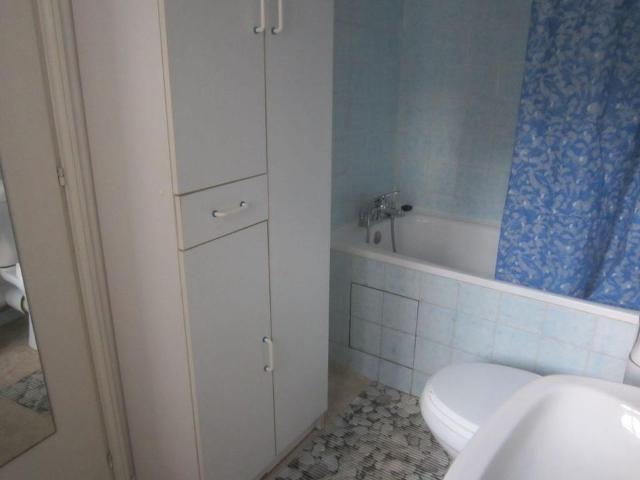 Appartement de 28m2 à louer sur Tarbes