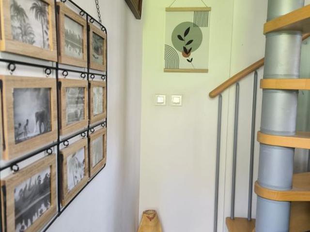 Appartement de 28m2 à louer sur Toulon