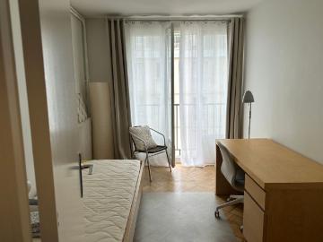Appartement de 28m2 à louer sur Versailles