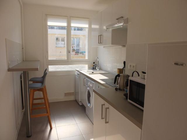 Appartement de 28m2 à louer sur Versailles
