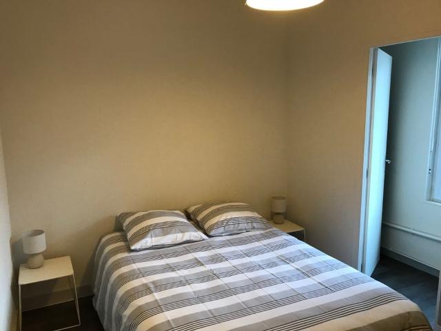 Appartement de 28m2 à louer sur Villeneuve sur Lot