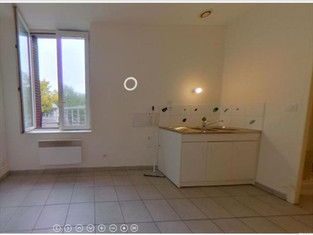 Appartement de 28m2 à louer sur Villeurbanne