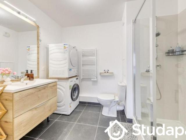 Appartement de 28m2