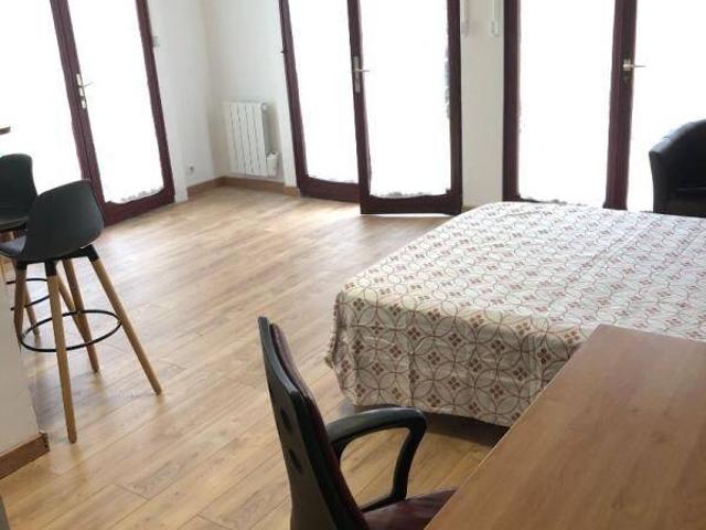 Appartement de 28m2
