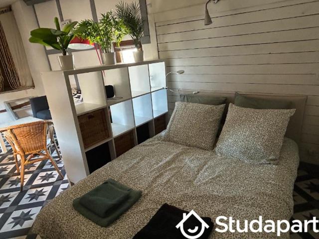 Appartement de 28m2