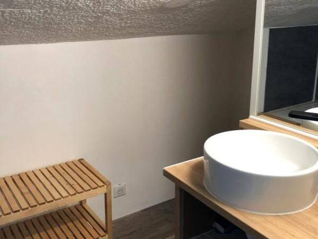 Appartement de 28m2