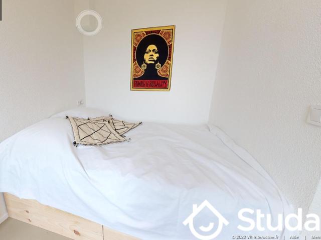 Appartement de 28m2