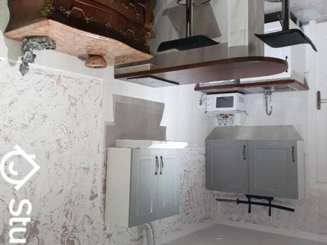 Appartement de 28m2
