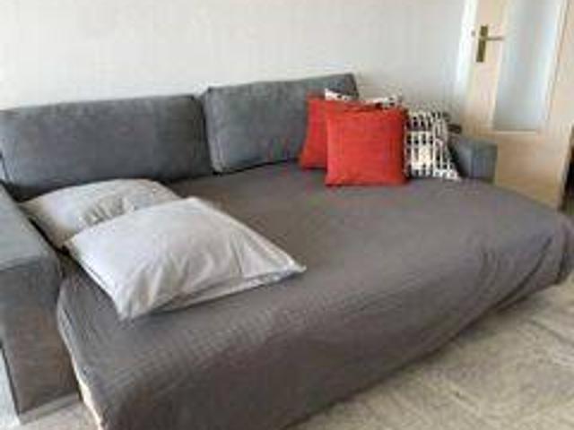 Appartement de 28m2