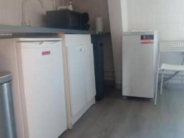 Appartement de 28m2