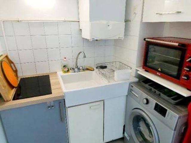 Appartement de 28m2