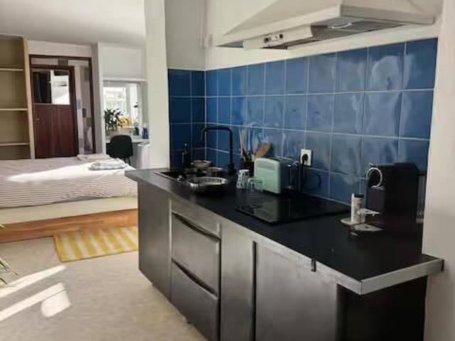 Appartement de 28m2