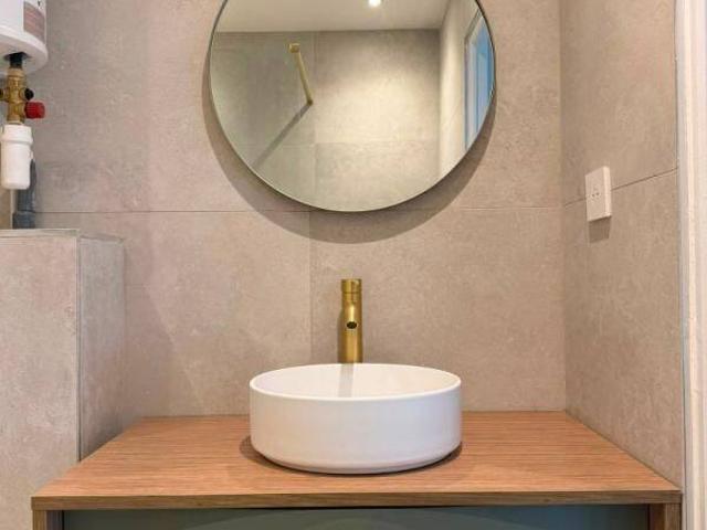 Appartement de 28m2