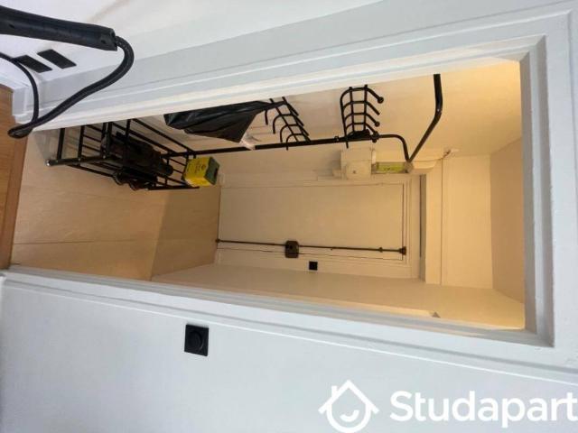 Appartement de 28m2