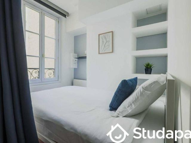 Appartement de 28m2