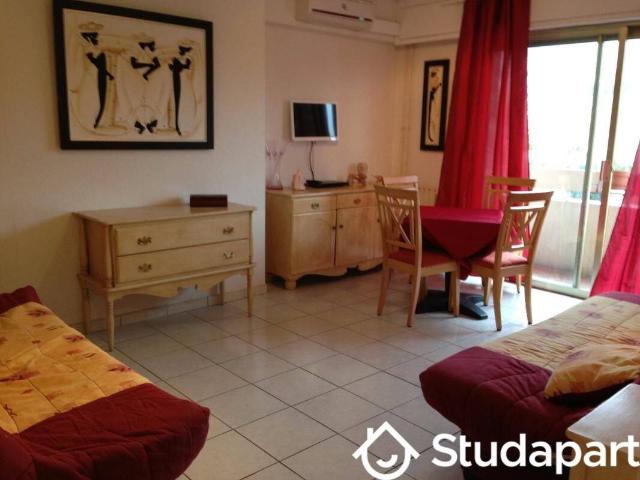 Appartement de 28m2