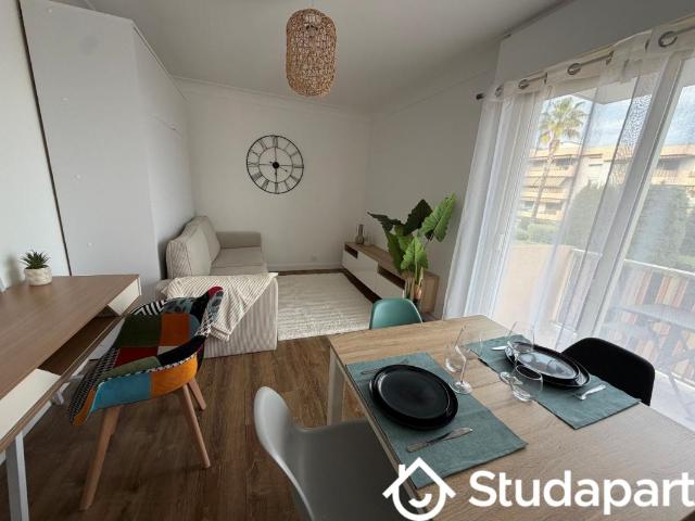 Appartement de 28m2