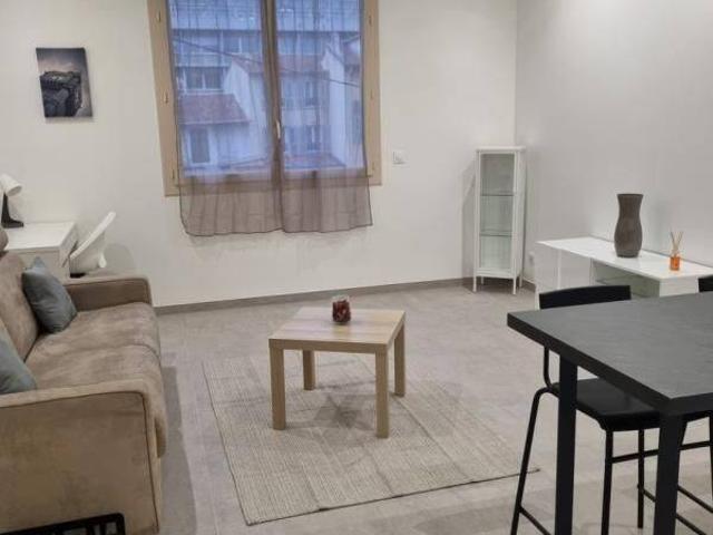 Appartement de 28m2