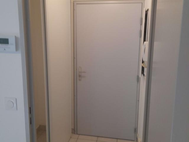 Appartement de 29.39 m² à SETE