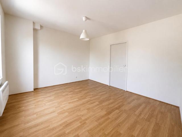 Appartement de 29 m² à Libourne