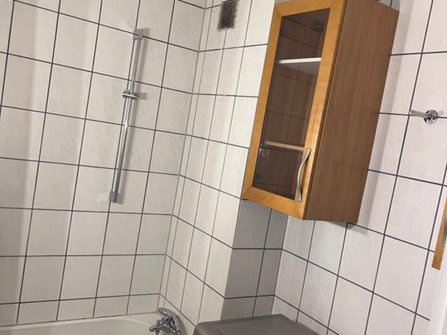 Appartement de 29m2 à louer sur Metz