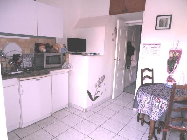Appartement de 29m2 à louer sur Montpellier