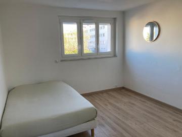 Appartement de 29m2 à louer sur Nantes