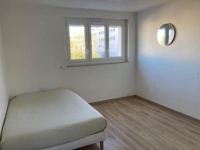 Appartement de 29m2 à louer sur Nantes