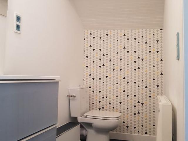 Appartement de 29m2 à louer sur Neuville sur Oise