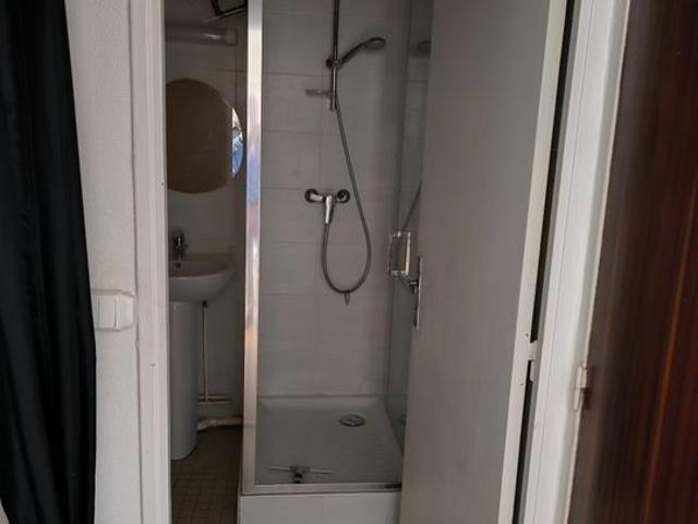Appartement de 29m2 à louer sur Nevers