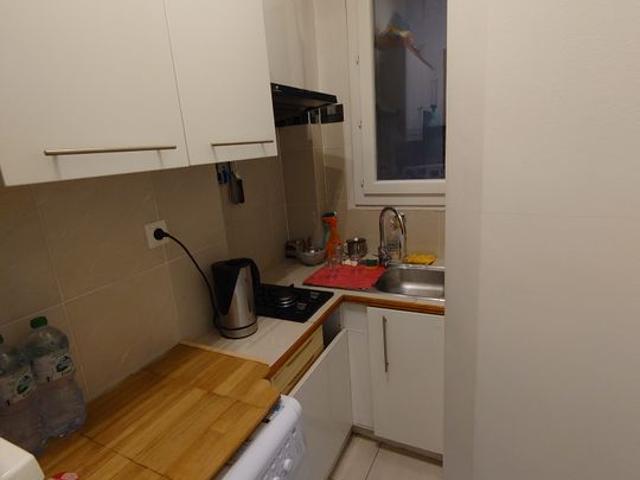 Appartement de 29m2 à louer sur Nice