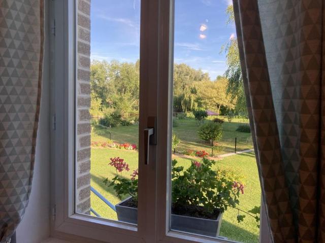 Appartement de 29m2 à louer sur Amiens