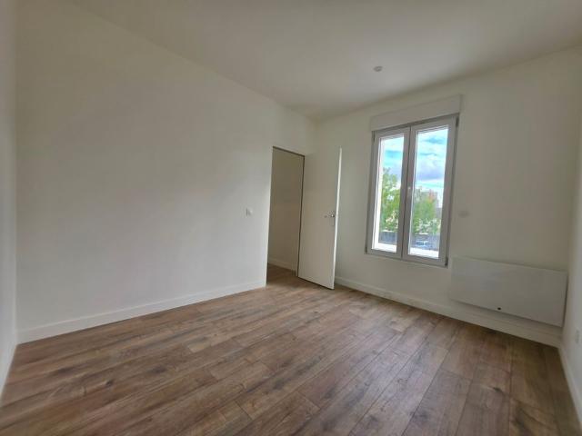 Appartement de 29m2 à louer sur Bobigny