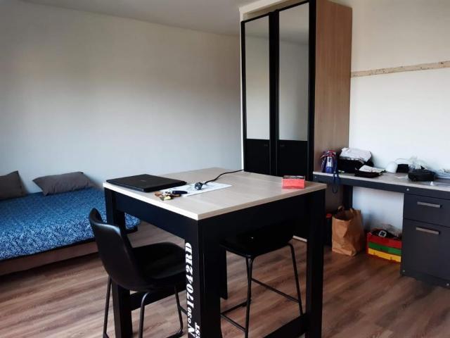 Appartement de 29m2 à louer sur Caen