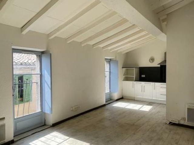 Appartement de 29m2 à louer sur Carcassonne