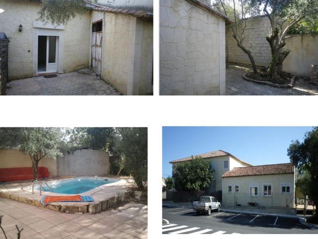 Appartement de 29m2 à louer sur Caveirac