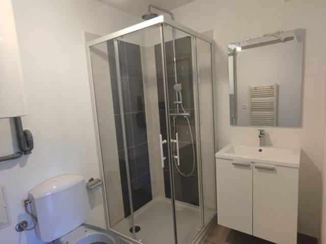 Appartement de 29m2 à louer sur Champigny sur Marne