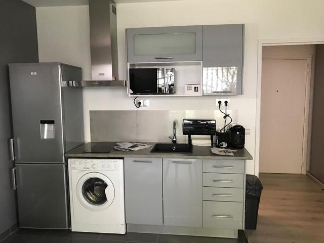 Appartement de 29m2 à louer sur Charenton le Pont