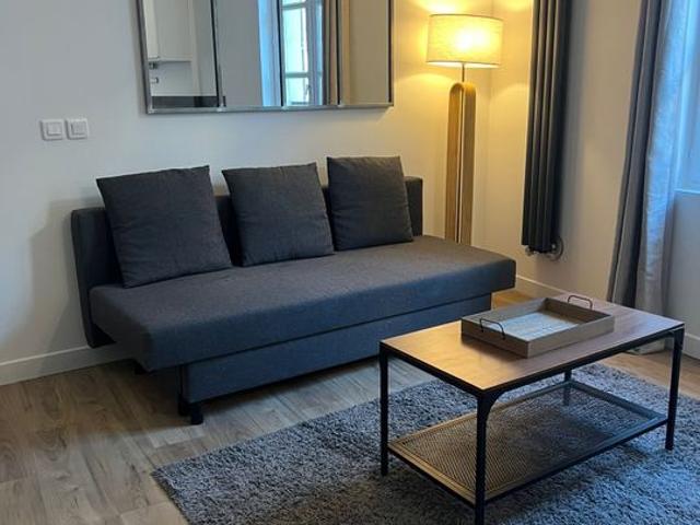 Appartement de 29m2 à louer sur Charenton le Pont