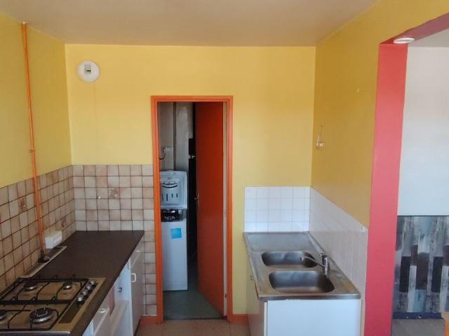Appartement de 29m2 à louer sur Clermont Ferrand