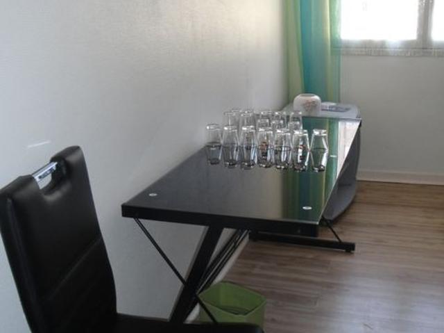 Appartement de 29m2 à louer sur Clermont Ferrand