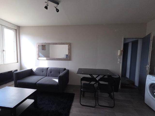 Appartement de 29m2 à louer sur Gien