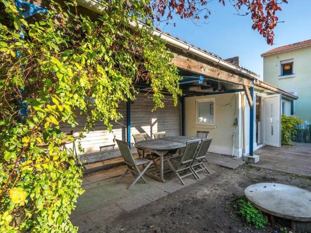 Appartement de 29m2 à louer sur Houilles