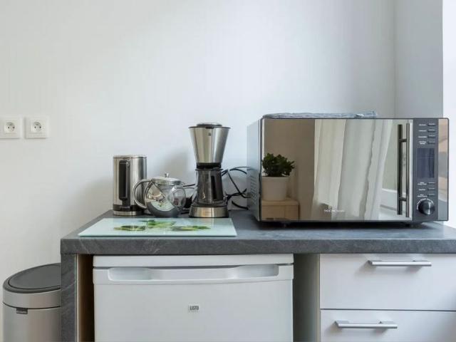 Appartement de 29m2 à louer sur Lyon 01