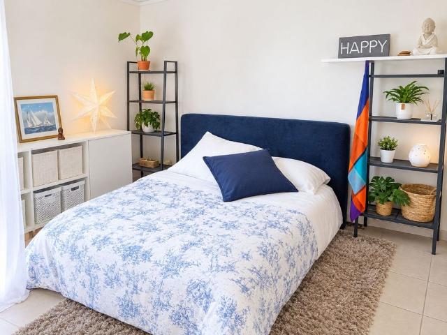Appartement de 29m2 à louer sur Les Sables d'Olonne