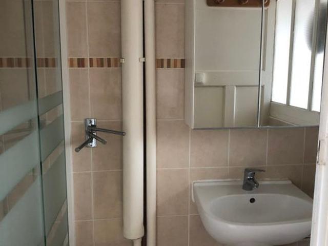 Appartement de 29m2 à louer sur Longeville lès Metz