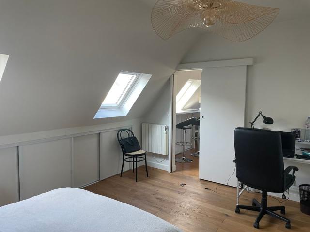 Appartement de 29m2 à louer sur Paris 16